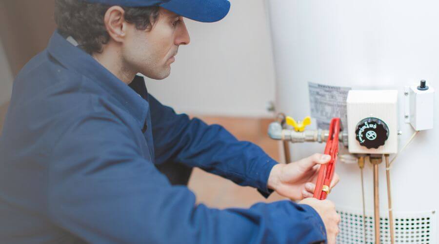 Local annual plumbing maintenance in Prestonsburg, KY
